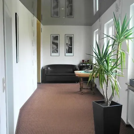 Haus Bethania Fewo Piccolo - 76929 Bad Kissingen