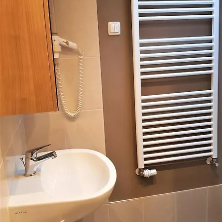 Apartman Haus Bethania Fewo Piccolo - 76929 Bad Kissingen