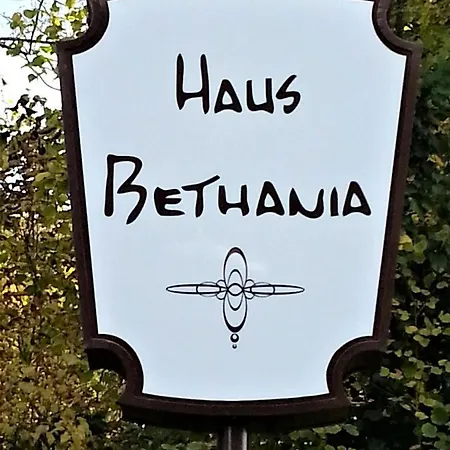 Haus Bethania Fewo Piccolo - 76929 Apartman
