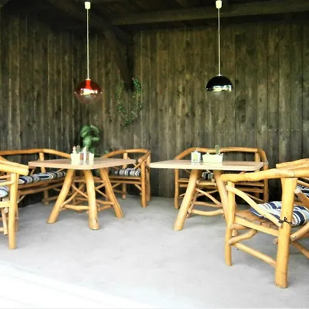 Haus Bethania Fewo Piccolo - 76929 Bad Kissingen