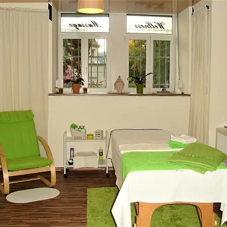Haus Bethania Fewo Piccolo - 76929 Apartman